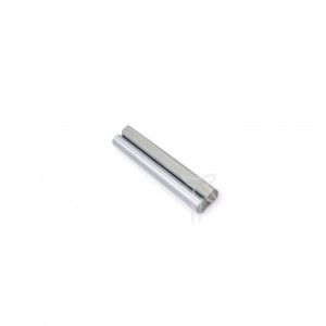 45mm D Shaft for Zaribo Geared Extruder