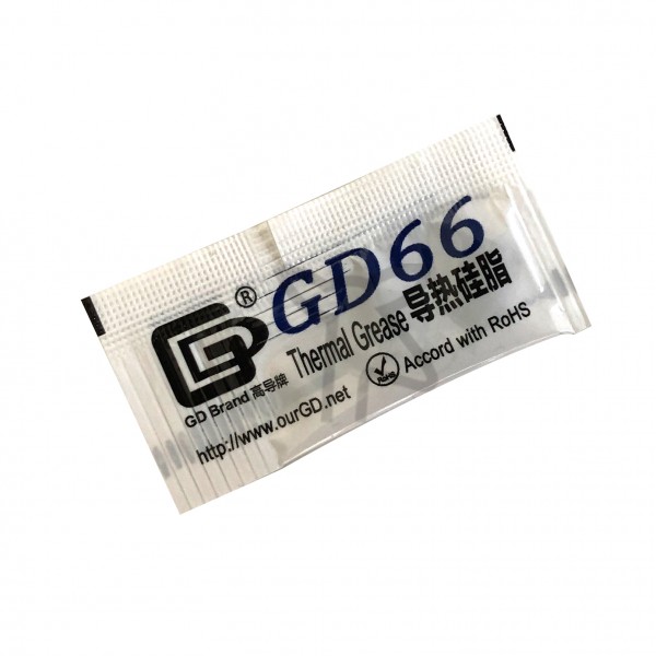 Thermal Compound Paste Grease for 3D Printer Hot End