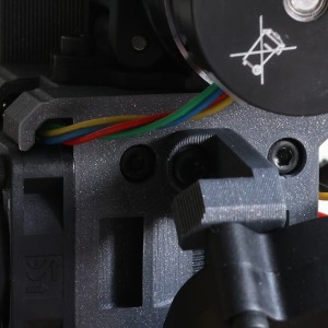 MK3(S+) Orbiter Extruder Kit for Zaribo Prusa Bear Printers
