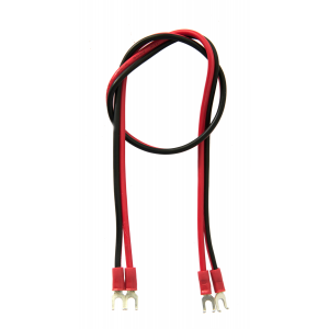 Pair of PSU Cables for 3D Printers
