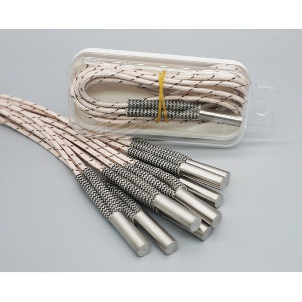 thumbnail image 2 of 24V 60W Cartridge Heater – 5mm X 20mm Stainless Steel Heating Element For 3D Printers & More – 1 Meter Lead 2 of 4