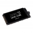 TFT70 LCD Display for Zaribo Level Cube by Bigtreetech