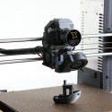 ZOrbiter Extruder Kit for MK3 Printers