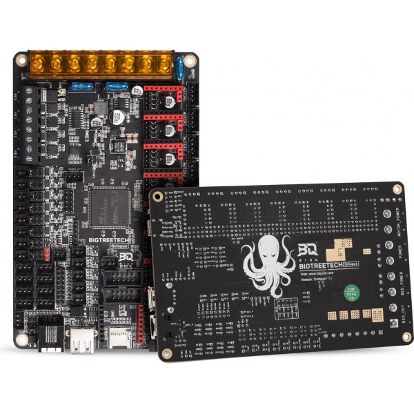 Octopus PRO (F429) Motherboard 32 Bit Controller Board