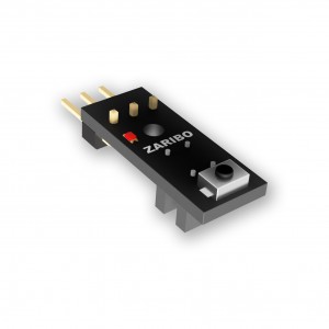 Zaribo Smart Filament Sensor