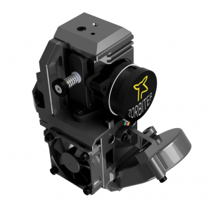 Genuine Orbiter 2.0 Geared Extruder for 3D Printers Designed by Dr