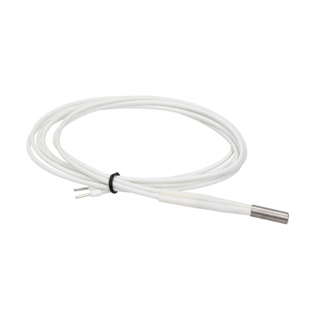 Cartouche Chauffante E3D Standard Heater Cartridge 24V 40W - Pour HotEnd Imprimante 3D