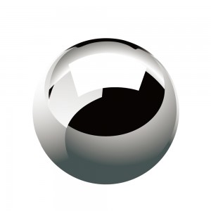 Non-Magnetic Steel Ball for...