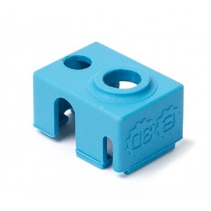 E3D V6 Silicone Sock for Hot Ends