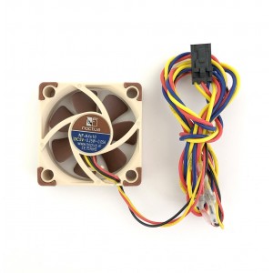 Noctua NF-A4x10 5V with...