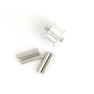 Dowel Pin 2.9mm x 14mm for...