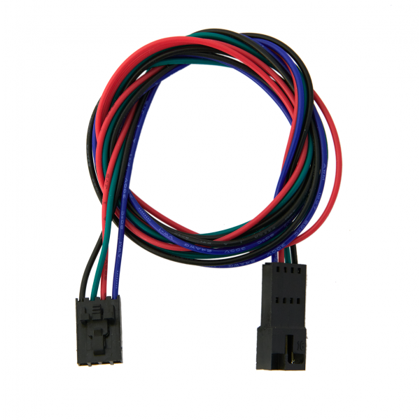 Stepper Motor Extension Cable 50cm