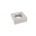 Square Nuts High Quality DIN 562 Stainless Steel