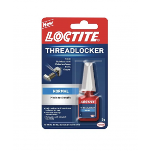 Loctite Threadlocker Screw...