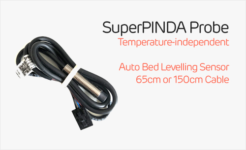Super PINDA Probe Sensor