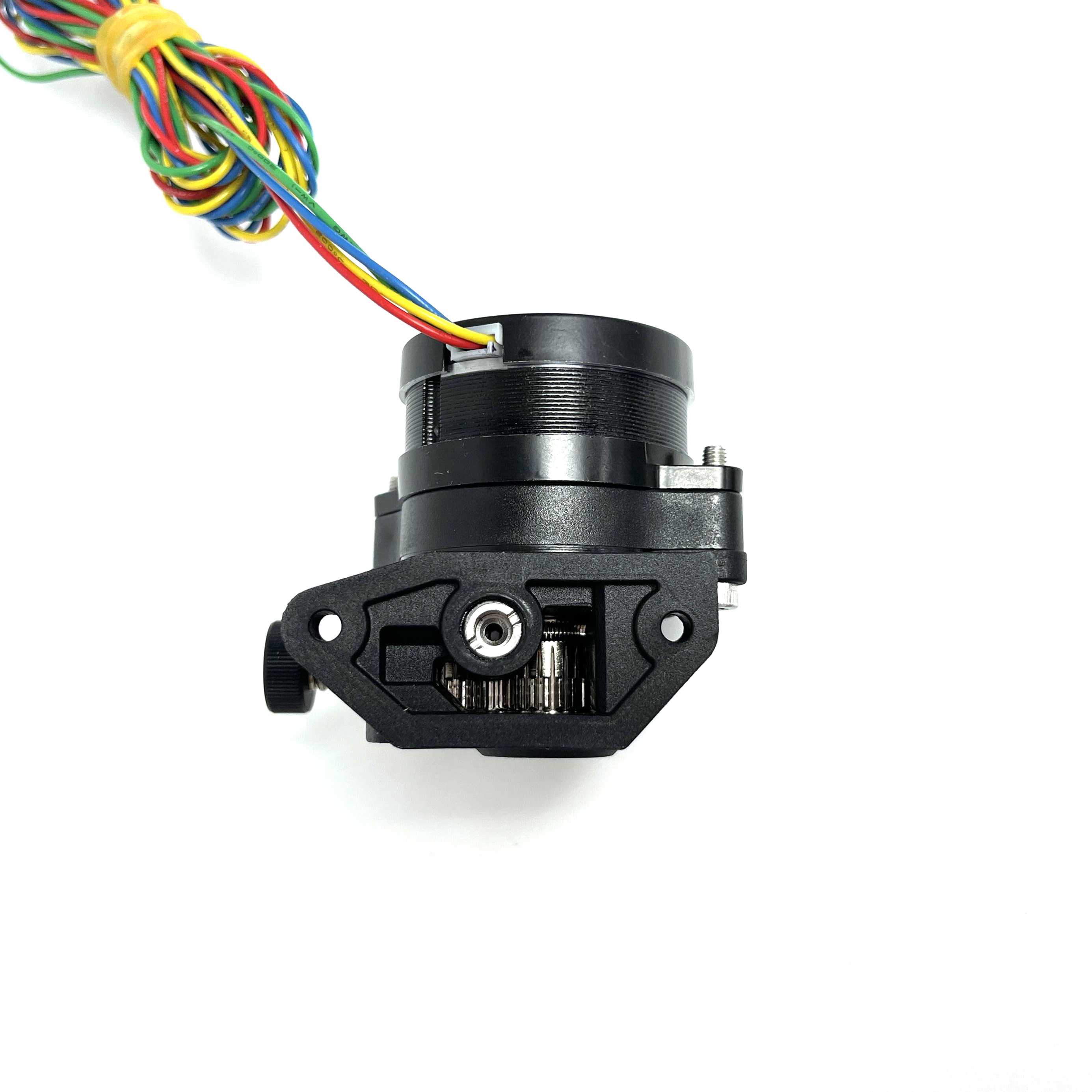 Genuine Orbiter 2.0 Geared Extruder for 3D Printers Designed